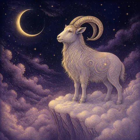 თხა