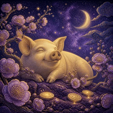 ღორი